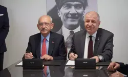 Ümit Özdağ, Kılıçdaroğlu ile imzaladığı protokolü yayımladı