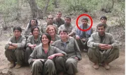 MİT, PKK/YPG'nin sözde Ayn El Arab sorumlusunu etkisiz hale getirdi