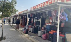 Kahramanmaraş'ta konteynerdeki esnafın elektriğinin kesildi iddiası