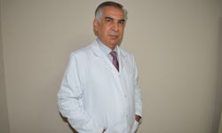 Dr. Faruk Atlı: 6 Şubat sonrası alerji vakalarında artış var