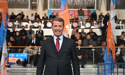 Osman Okumuş, Büyükşehir Belediye Başkanlığına hazır