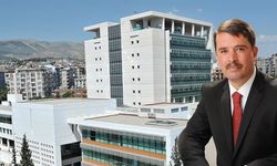 Osman Okumuş Büyükşehir’e aday adayı oldu