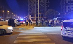 Kahramanmaraş'ta silahlı kavga; 2 yaralı