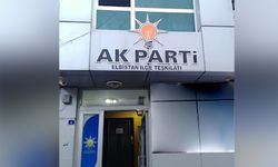 Elbistan'da AK Parti'ye rekor başvuru