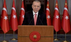 Cumhurbaşkanı Erdoğan: "Gıda güvenliği stratejik hale geldi"