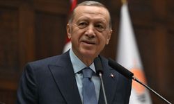 Cumhurbaşkanı Erdoğan'dan Milli Ağaçlandırma Günü paylaşımı