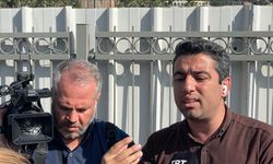 İsrail güçleri, işgal altındaki Doğu Kudüs’te TRT Haber ekibinin kamerasını kırdı