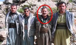 PKK'nın sözde sorumlularından Fahrettin Tolun etkisiz hale getirildi
