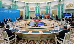 TDT Devlet Başkanları Konseyi 10. Zirvesi'nin Astana Bildirisi kabul edildi