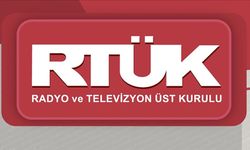 RTÜK'ten yayın ihlali yapan kanallara üst sınırdan idari para cezası