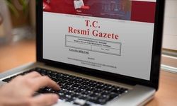 Milletlerarası anlaşma Resmi Gazete'de yayımlandı