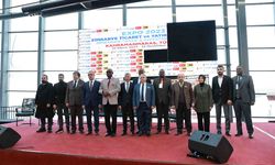 EXPO 2023, Türkiye-Zimbabwe Ticaret ve Yatırım Forumu’na ev sahipliği yaptı