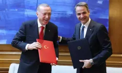 Cumhurbaşkanı Erdoğan'dan Yunanistan açıklaması
