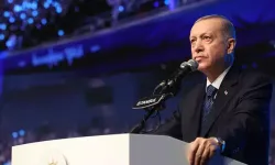 Erdoğan: Adil bir dünya mümkün ama Amerika'yla değil