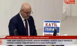 Saadet Partisi Genel Başkan Yardımcısı Hasan Bitmez vefat etti