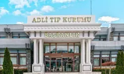 Adli Tıp Kurumu 11 ayda 705 bin adli dosya inceledi