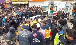 Depremde 51 kişinin öldüğü Furkan Apartmanı’nın ikinci duruşması görüldü