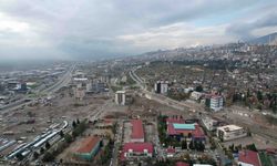 Kahramanmaraş’ta 26 bin 47 ağır hasarlı bina yıkıldı