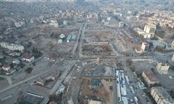Depremin merkezi Kahramanmaraş 10 ay sonra bu hale geldi