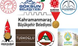 Kahramanmaraş’ta Belediye Başkanlarında yüzde yüz değişim öngörülüyor