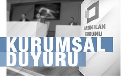 Basın İlan Kurumu, deprem bölgesindeki süreli yayınlara desteğini sürdürüyor