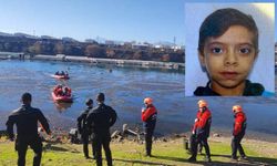 Barajda kaybolan çocuğun cansız bedeni bulundu