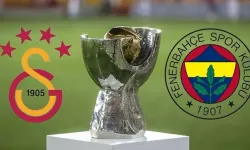 TFF, Galatasaray ve Fenerbahçe'den ortak açıklama