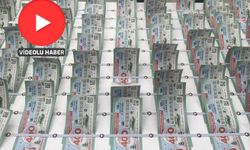Kahramanmaraş'ta Milli Piyango biletlerine yoğun ilgi