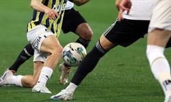 Beşiktaş-Fenerbahçe rekabetinde 358. randevu