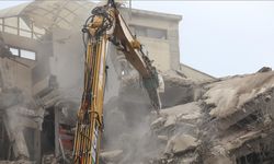 16 kişiye mezar olan Said Bey Sitesi'nin projesinde hatalar bulundu