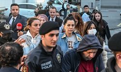 Dilan Polat'ın evindeki Özbekistanlılar gözaltına alındı
