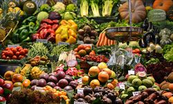FAO: Küresel gıda fiyatları kasımda değişmedi
