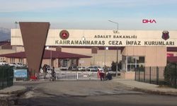 Kahramanmaraş'ta hasar gören cezaevlerinin tadilatı tamamlandı