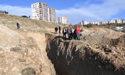 Fay Hatları ve Heyelan Bölgesinin Zemin Durumu Netleşiyor