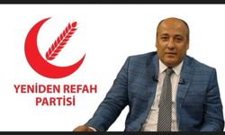 Dr. Fatih Mehmet Ceyhan, için aday tanıtım toplantısı düzenlenecek