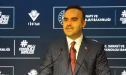Bakan Kacır: İlk Türk astronot uzay yolculuğuna çıkıyor