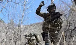 MSB. 6 PKK/YPG'li terörist etkisiz hale getirildi
