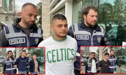 Arkadaşlarını darbedip gasp yapan 4 şüpheli, tutuklandı
