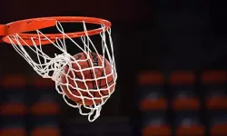 Basketbolda Erkekler Türkiye Kupası'na katılacak 8 takım belli oldu