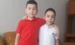 36 saattir kayıp olan 11 ve 14 yaşındaki iki kardeş, çay bahçesinde bulundu