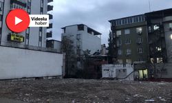 Anadolu Apartmanı’nın alanı belirsizliğini koruyor