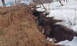 Kahramanmaraş'ta depremin korkunç izleri ortaya çıktı
