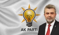 AK Parti'nin Kahramanmaraş Büyükşehir adayı açıklanıyor