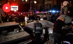 Hamas Siyasi Büro Başkan Yardımcısı Beyrut’un güneyindeki patlamada öldü