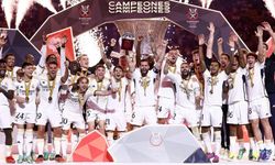 İspanya Süper Kupa’da şampiyon Real Madrid