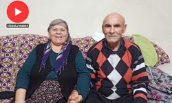 55 yıldır aynı yastığa baş koyan çift: 'Ayrılık moda oldu'