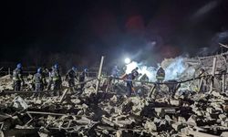 Rusya’dan Ukrayna’ya füze saldırısı: 11 ölü