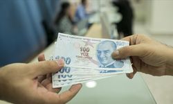 İşsizlik Sigortası Fonu'nun büyüklüğü 200 milyar liraya yaklaştı