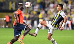 Fenerbahçe, Süper Lig'de yarın Başakşehir'e konuk olacak