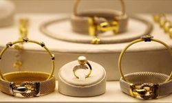 Mücevher sektöründe ihracat rekoru